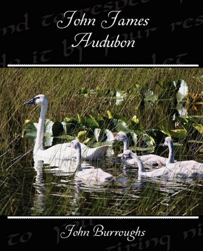 John James Audubon Art & Literature