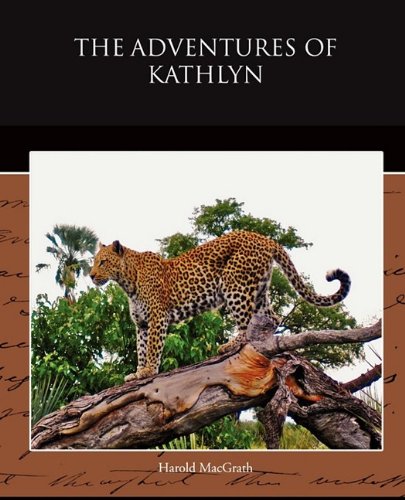 Product Image: The Adventures of Kathlyn