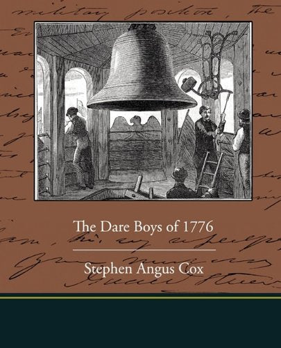 The Dare Boys of 1776 Contemporary literature