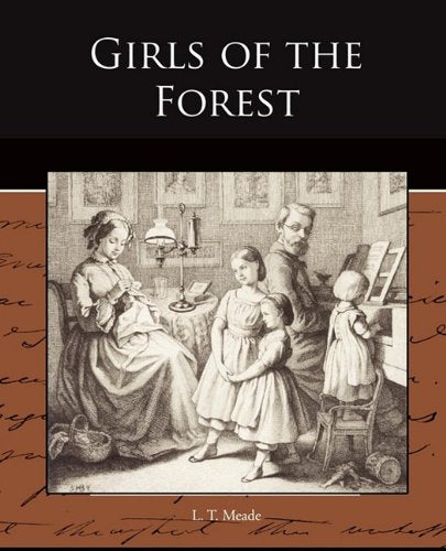 Girls of the Forest Novels & Short Stories