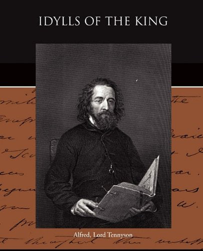 Idylls of the King Poetry