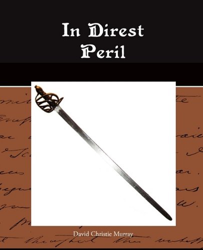 Product Image: In Direst Peril