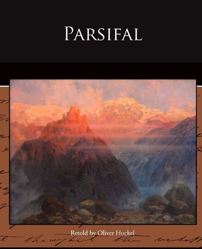 Product Image: Parsifal