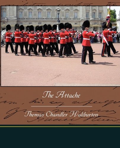 Product Image: The Attache