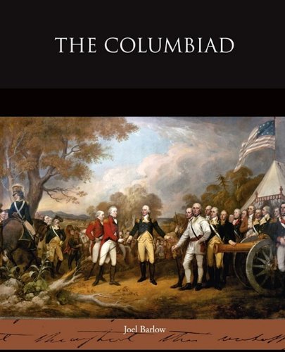 Product Image: The Columbiad