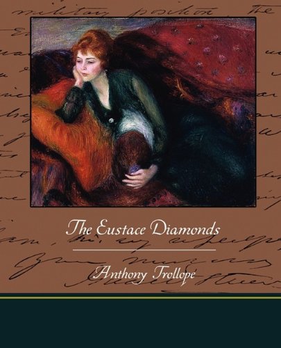 The Eustace Diamonds Contemporary literature