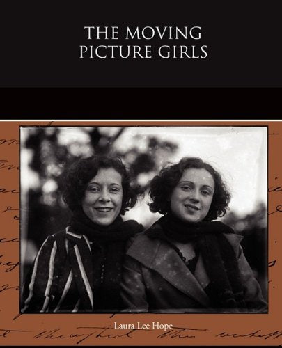 The Moving Picture Girls Novels & Short Stories
