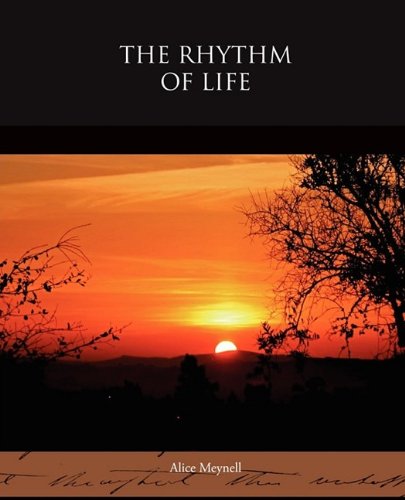 The Rhythm of Life Essays & Short Stories
