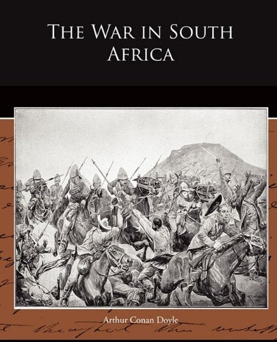 The War in South Africa Politics & History