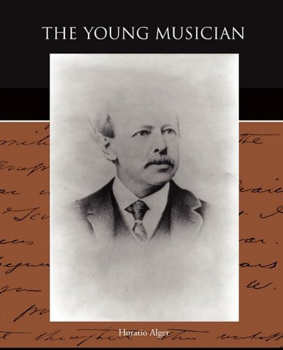 Product Image: The Young Musician