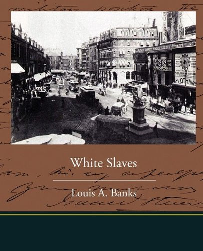Product Image: White Slaves
