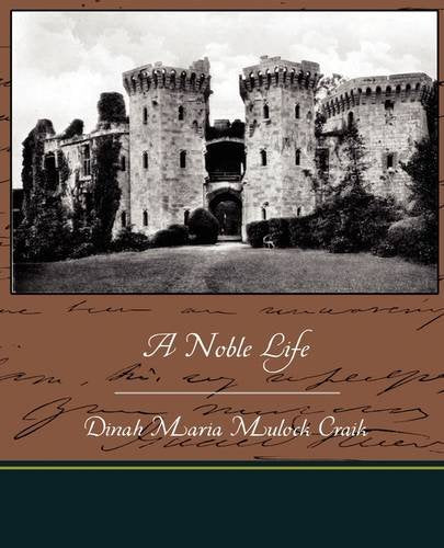 Product Image: A Noble Life
