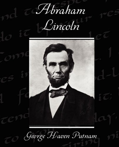 Product Image: Abraham Lincoln