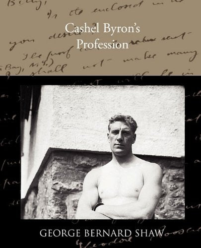 Product Image: Cashel Byron's Profession
