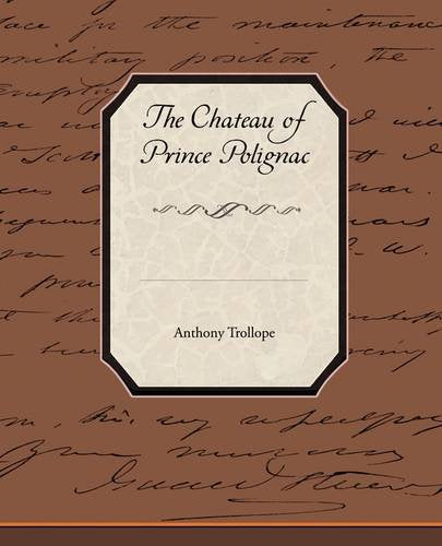 The Chateau of Prince Polignac Classics