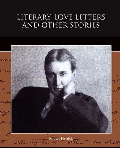 Literary Love Letters and Other Stories Essays & Short Stories