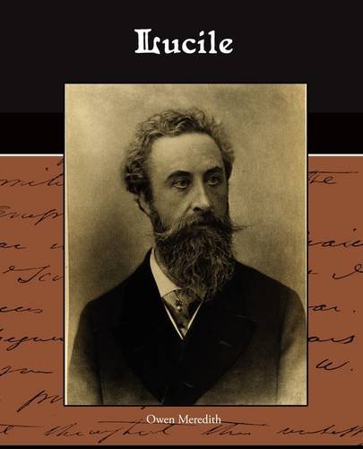 Lucile Poetry