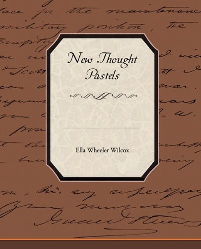 Product Image: New Thought Pastels