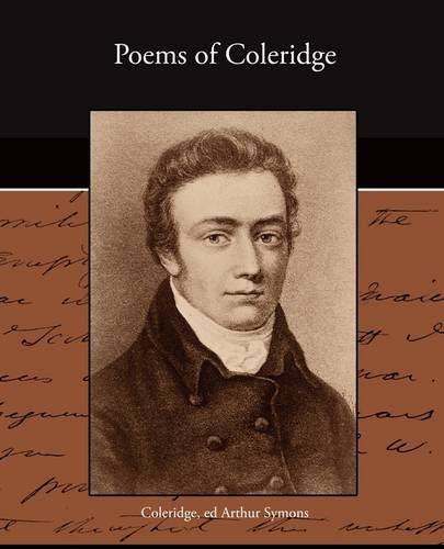 Poems of Coleridge Poetry