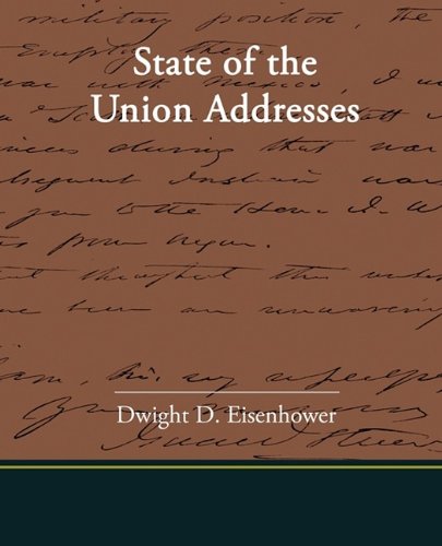 State of the Union Addresses Politics & History