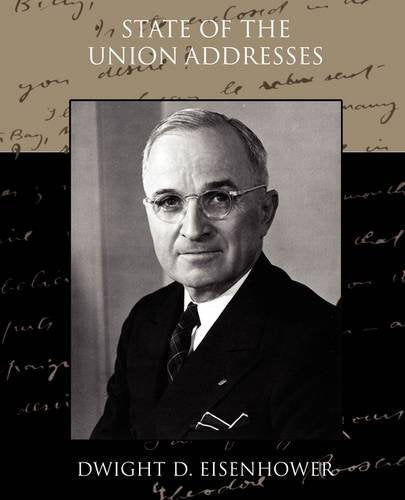 State of the Union Addresses of Harry S. Truman Politics & History