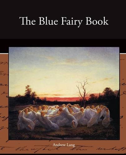 Product Image: The Blue Fairy Book