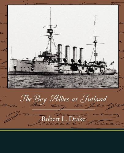 The Boy Allies at Jutland Contemporary literature