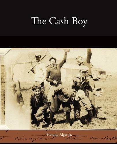 Product Image: The Cash Boy