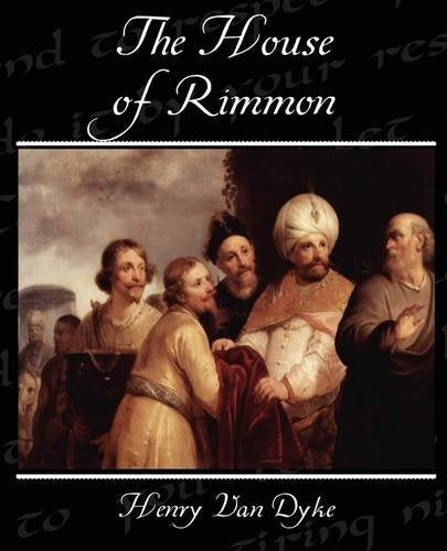 The House of Rimmon Drama