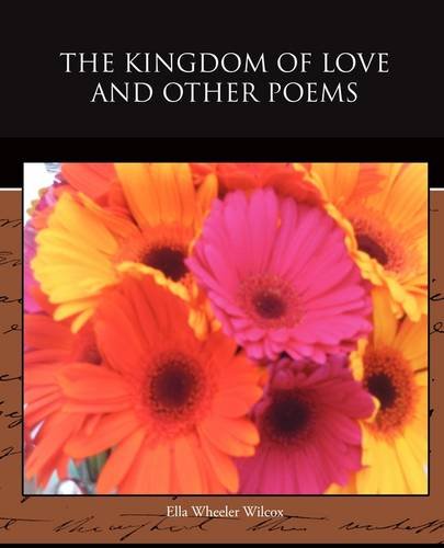 The Kingdom of Love and Other Poems Poetry