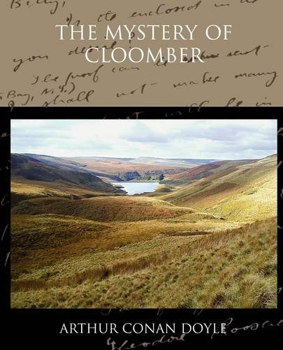 The Mystery of Cloomber Classics