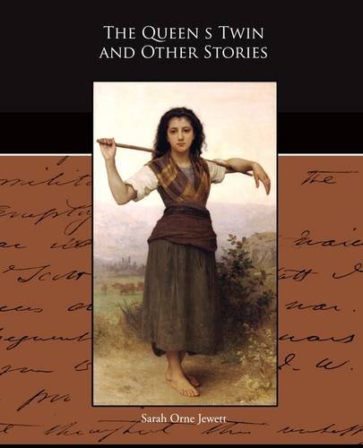The Queen's Twin and Other Stories Essays & Short Stories