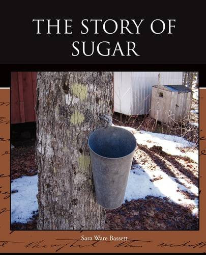The Story of Sugar Novels & Short Stories