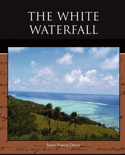 Product Image: The White Waterfall