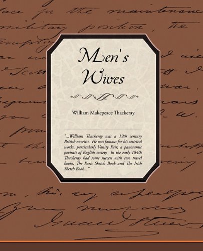 Men's Wives Essays & Short Stories