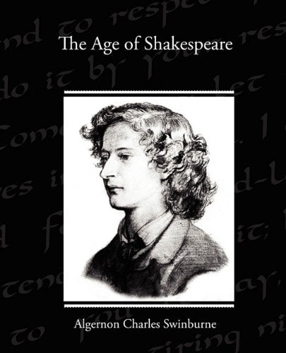 Product Image: The Age of Shakespeare