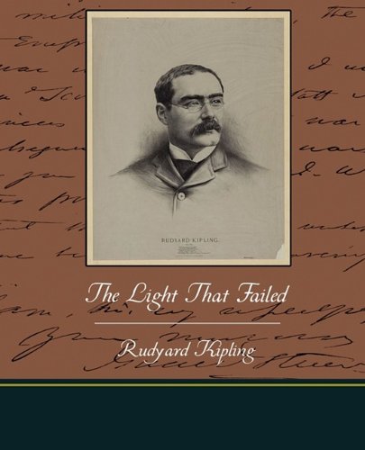 The Light That Failed Contemporary literature