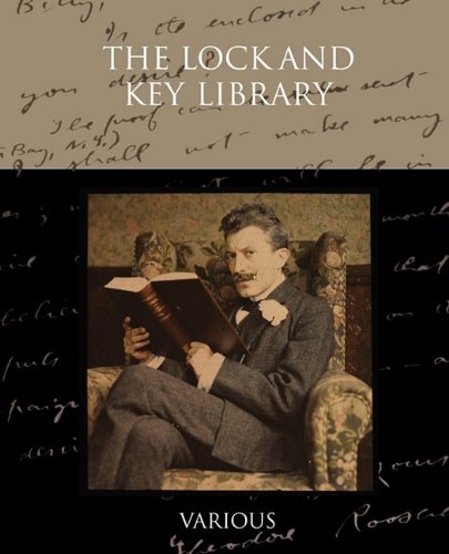 Product Image: The Lock and Key Library