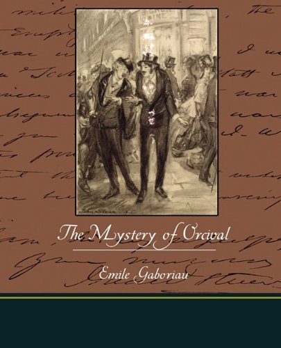 The Mystery of Orcival Classics
