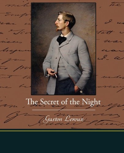 The Secret of the Night Classics