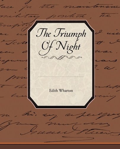 Product Image: The Triumph of Night