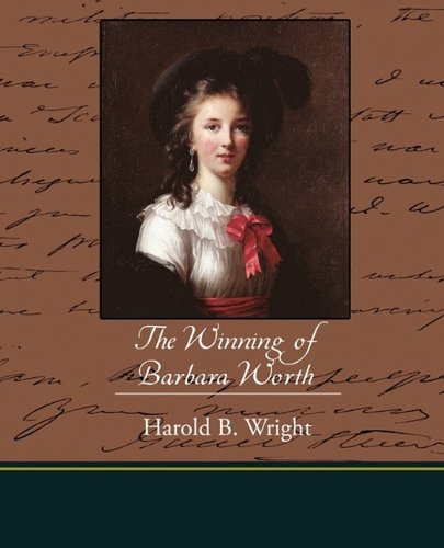 Product Image: The Winning of Barbara Worth