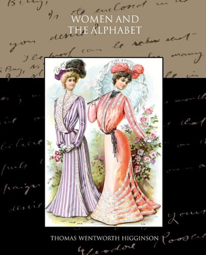 Women and the Alphabet Contemporary literature