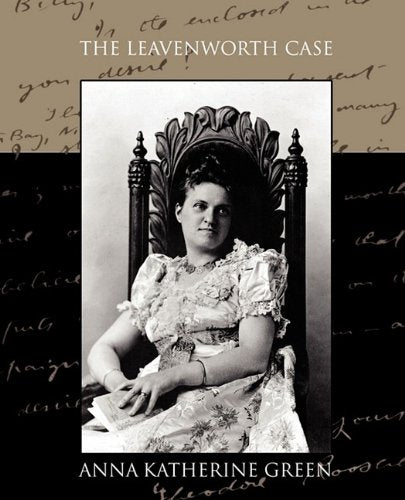 Product Image: The Leavenworth Case