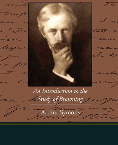 An Introduction to the Study of Browning Contemporary literature