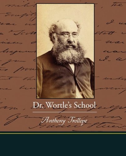 Product Image: Dr. Wortle's School