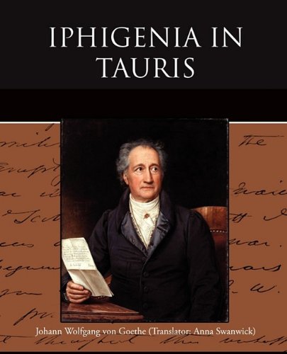 Iphigenia in Tauris Politics & History