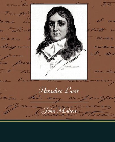 Paradise Lost Contemporary literature