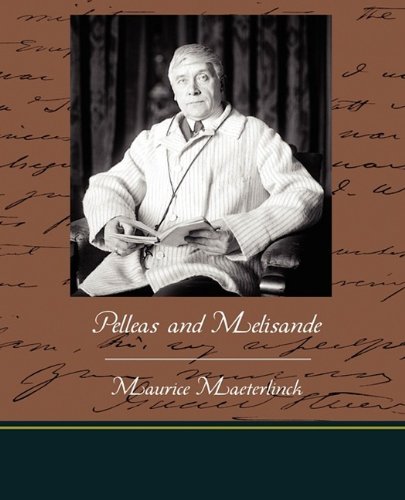 Product Image: Pelleas and Melisande