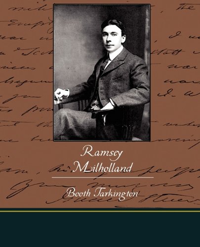 Product Image: Ramsey Milholland
